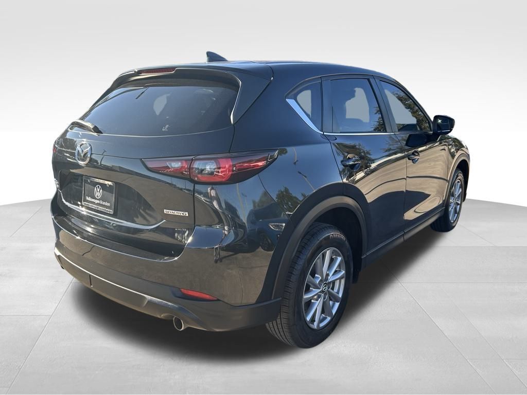 202 MAZDA CX-5 2.5 S Preferred Package Tampa FL
