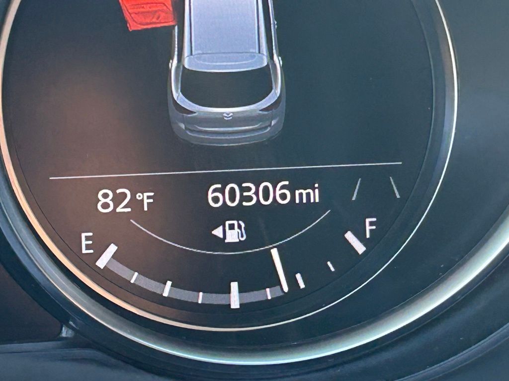 202 MAZDA CX-5 2.5 S Preferred Package Tampa FL