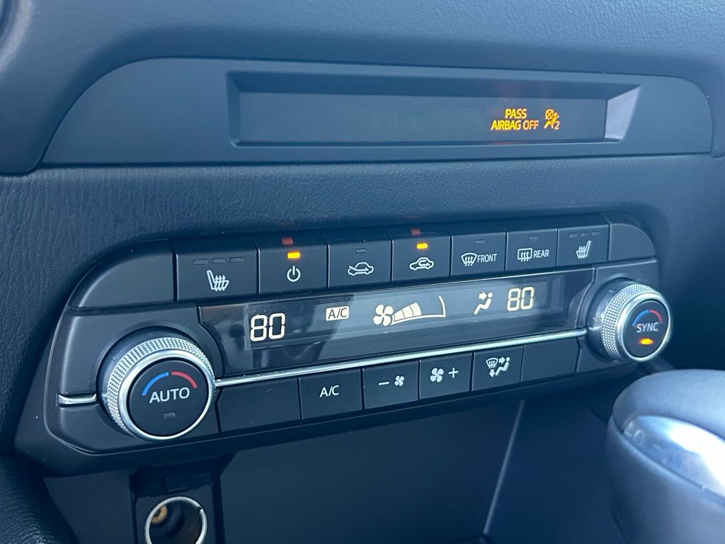 202 MAZDA CX-5 2.5 S Preferred Package Tampa FL