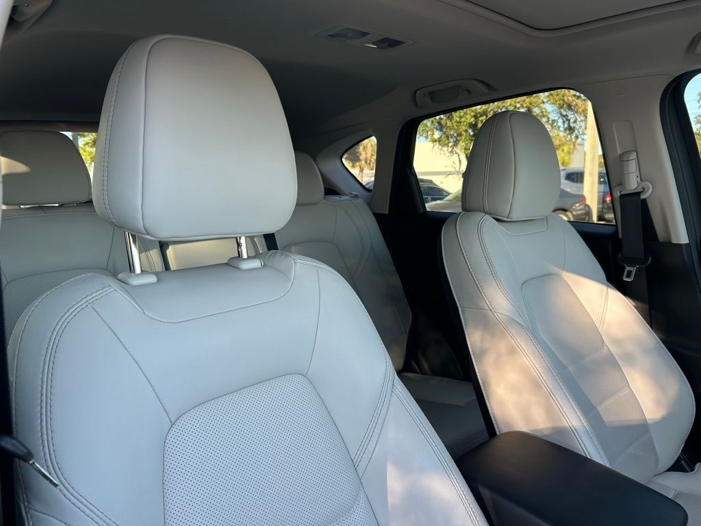 202 MAZDA CX-5 2.5 S Preferred Package Tampa FL