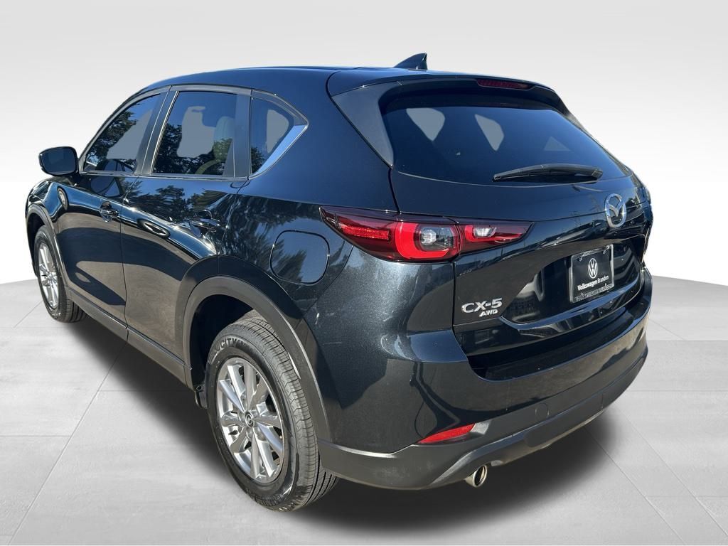 202 MAZDA CX-5 2.5 S Preferred Package Tampa FL