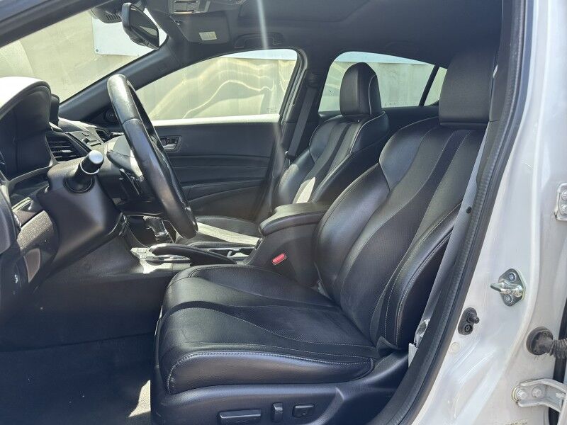 2020 Acura ILX w/Premium/A-SPEC Pkg St George UT 2020 Acura ILX w/Premium/A-SPEC Pkg St George UT