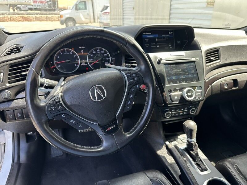 2020 Acura ILX w/Premium/A-SPEC Pkg St George UT 2020 Acura ILX w/Premium/A-SPEC Pkg St George UT