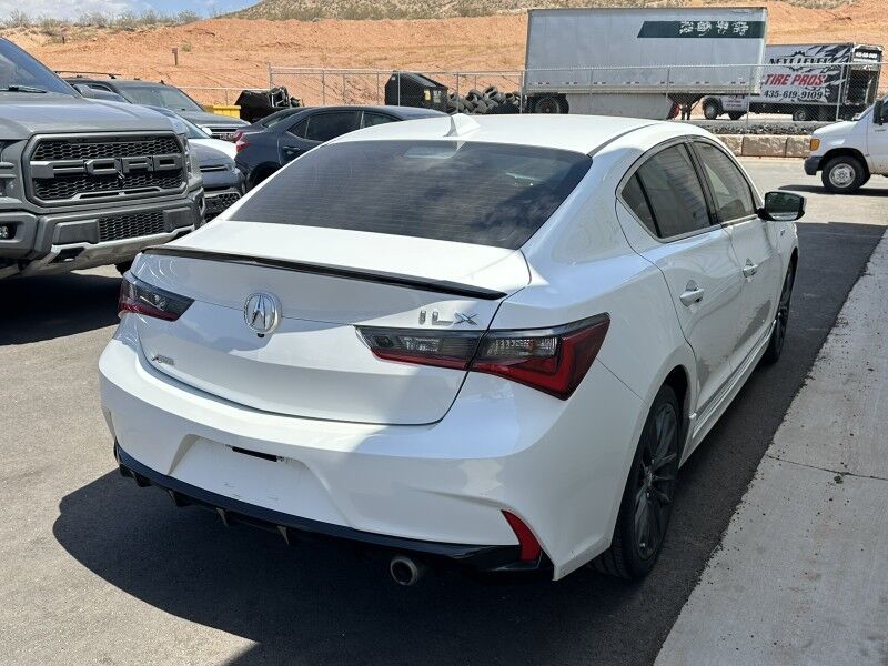 2020 Acura ILX w/Premium/A-SPEC Pkg St George UT 2020 Acura ILX w/Premium/A-SPEC Pkg St George UT