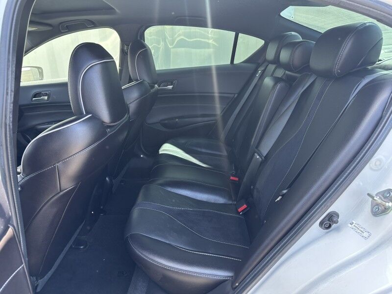 2020 Acura ILX w/Premium/A-SPEC Pkg St George UT 2020 Acura ILX w/Premium/A-SPEC Pkg St George UT