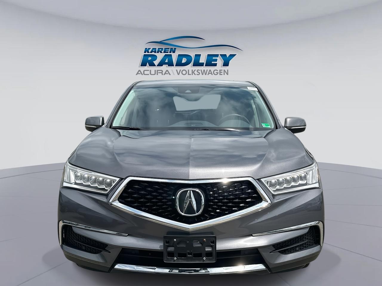 2020 Acura MDX 3.5L SH-AWD Woodbridge VA