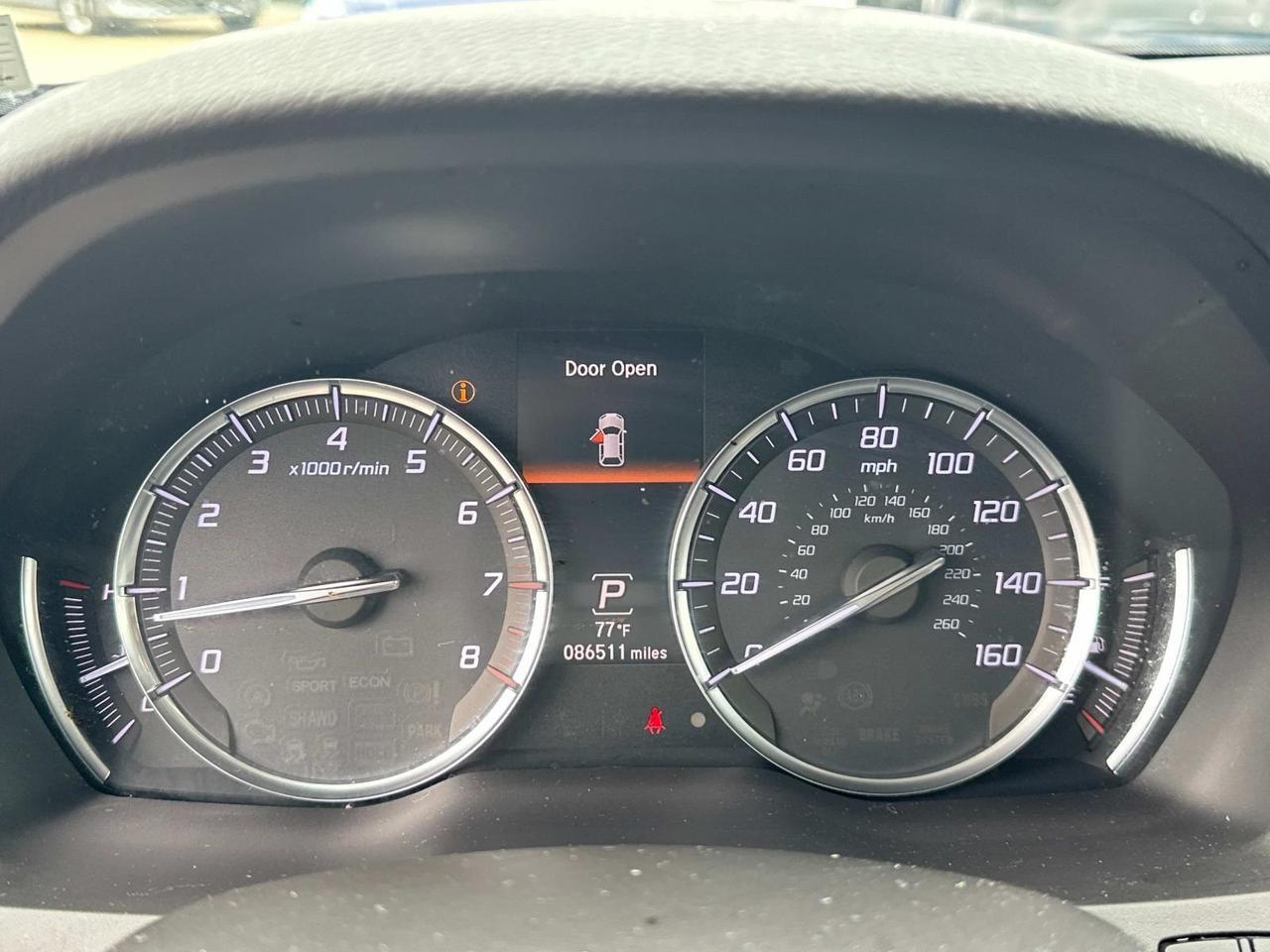 2020 Acura MDX 3.5L SH-AWD Woodbridge VA