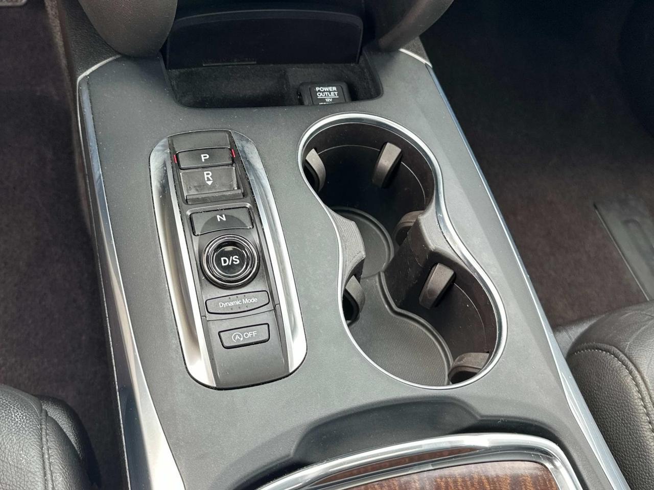 2020 Acura MDX 3.5L SH-AWD Woodbridge VA