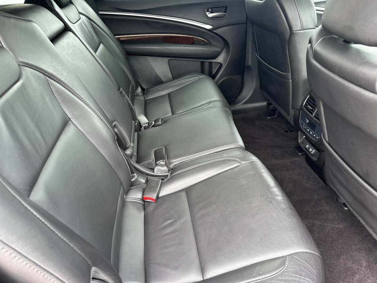 2020 Acura MDX 3.5L SH-AWD Woodbridge VA