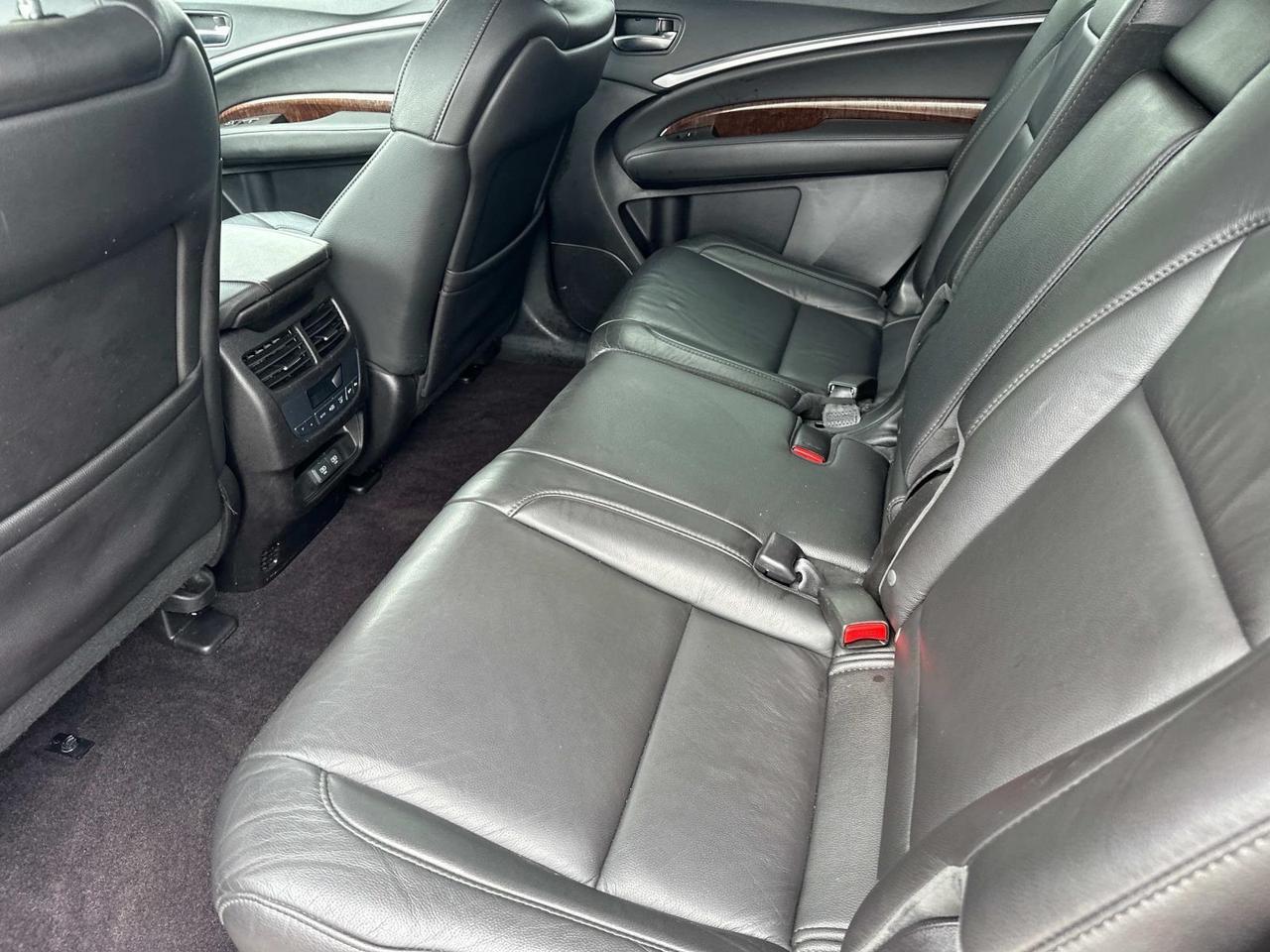 2020 Acura MDX 3.5L SH-AWD Woodbridge VA
