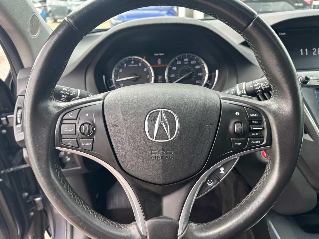 2020 Acura MDX 3.5L SH-AWD Woodbridge VA