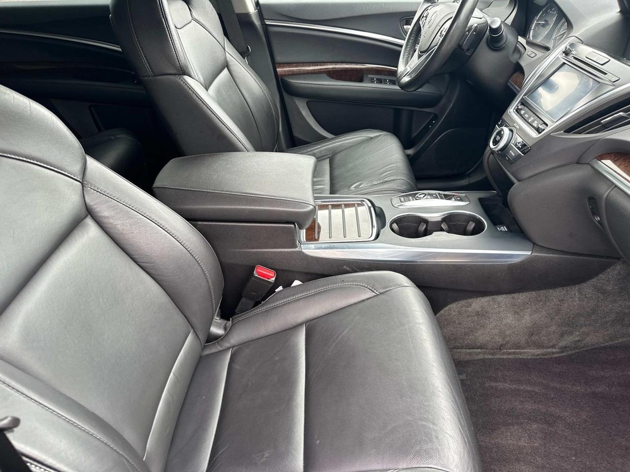 2020 Acura MDX 3.5L SH-AWD Woodbridge VA