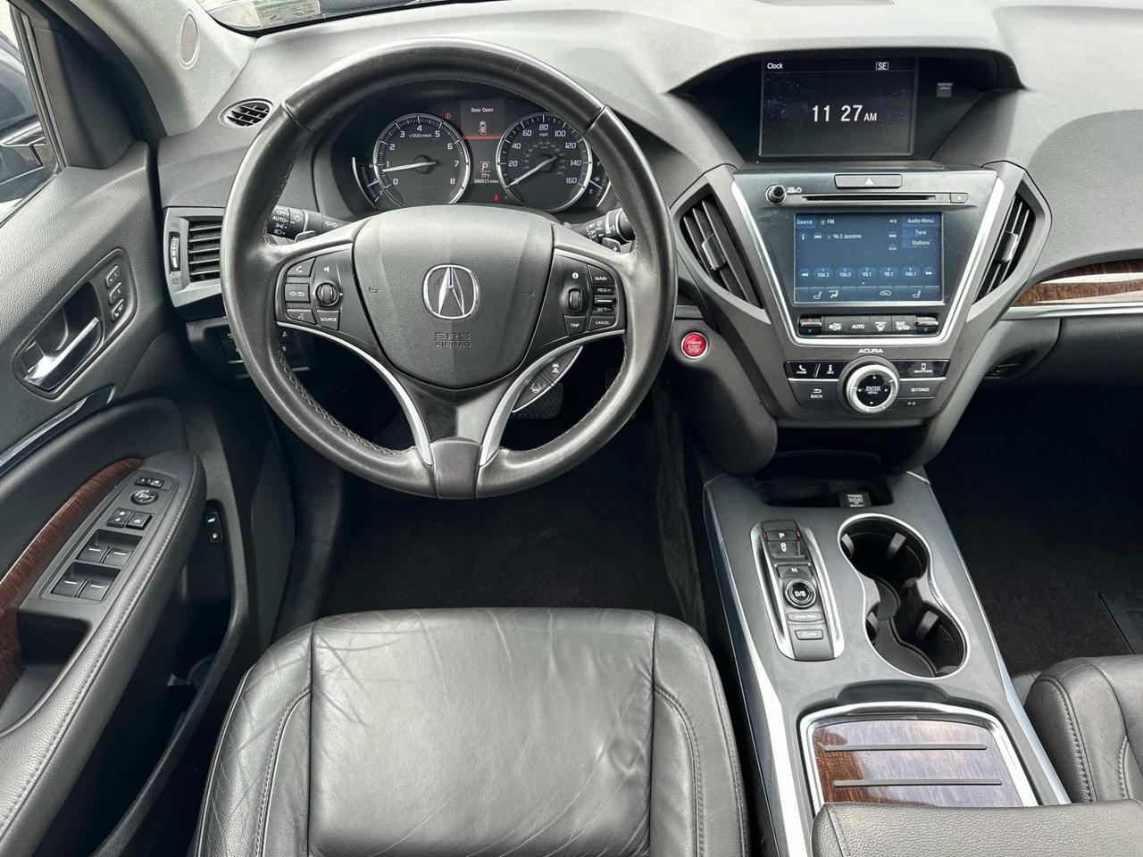 2020 Acura MDX 3.5L SH-AWD Woodbridge VA