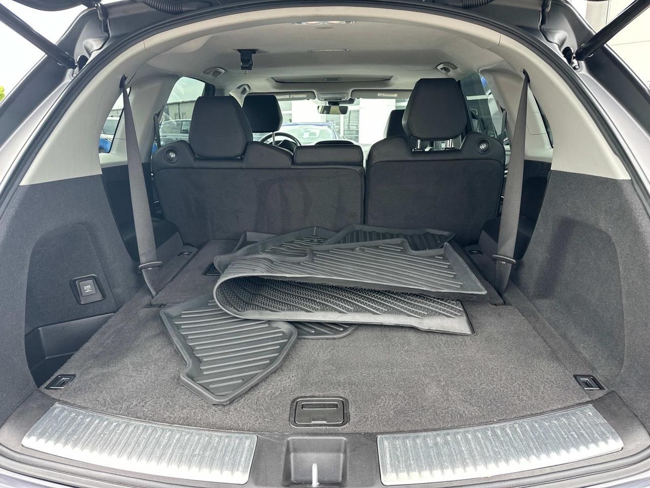 2020 Acura MDX 3.5L SH-AWD Woodbridge VA