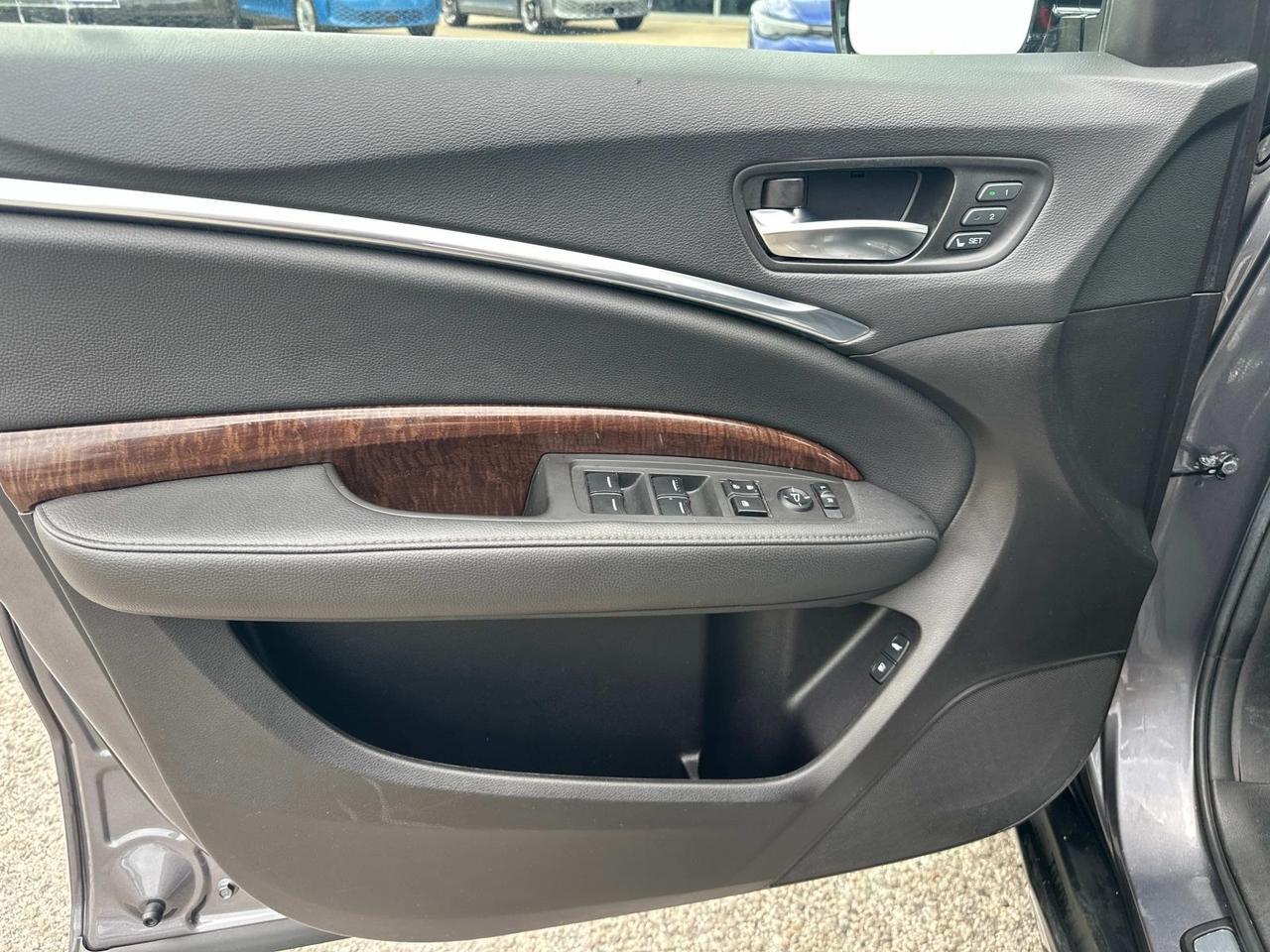2020 Acura MDX 3.5L SH-AWD Woodbridge VA