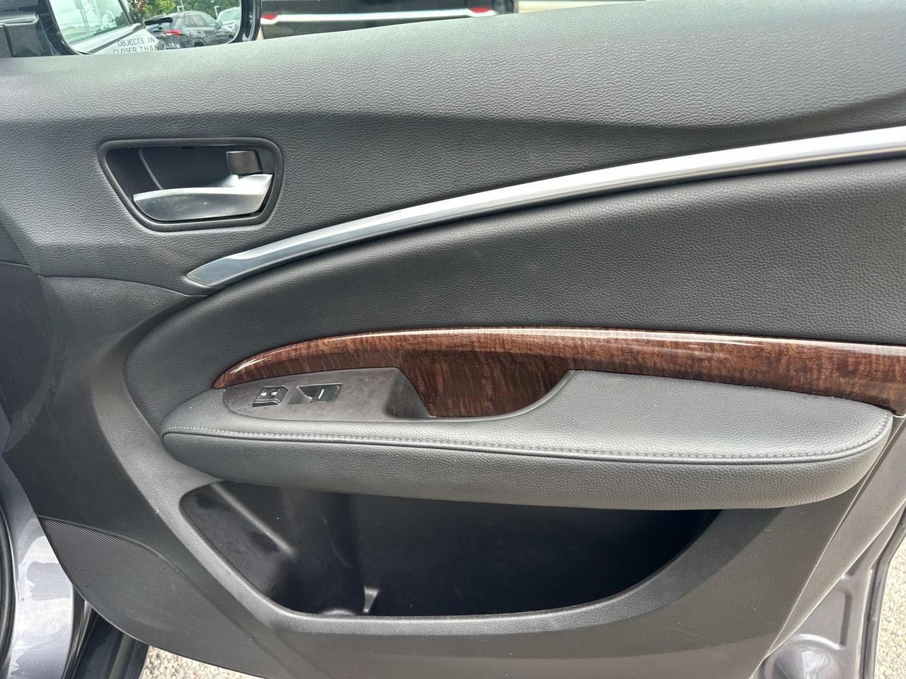 2020 Acura MDX 3.5L SH-AWD Woodbridge VA