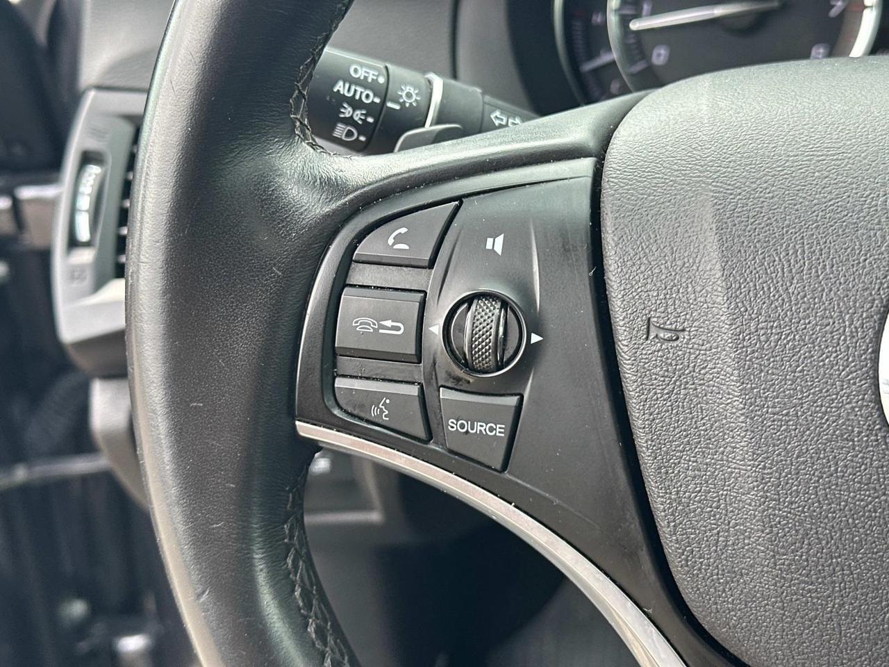 2020 Acura MDX 3.5L SH-AWD Woodbridge VA