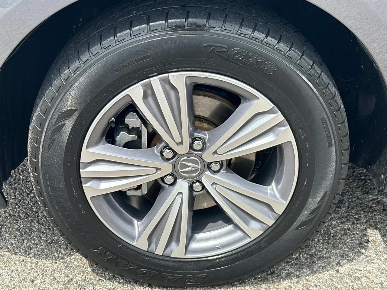 2020 Acura MDX 3.5L SH-AWD Woodbridge VA