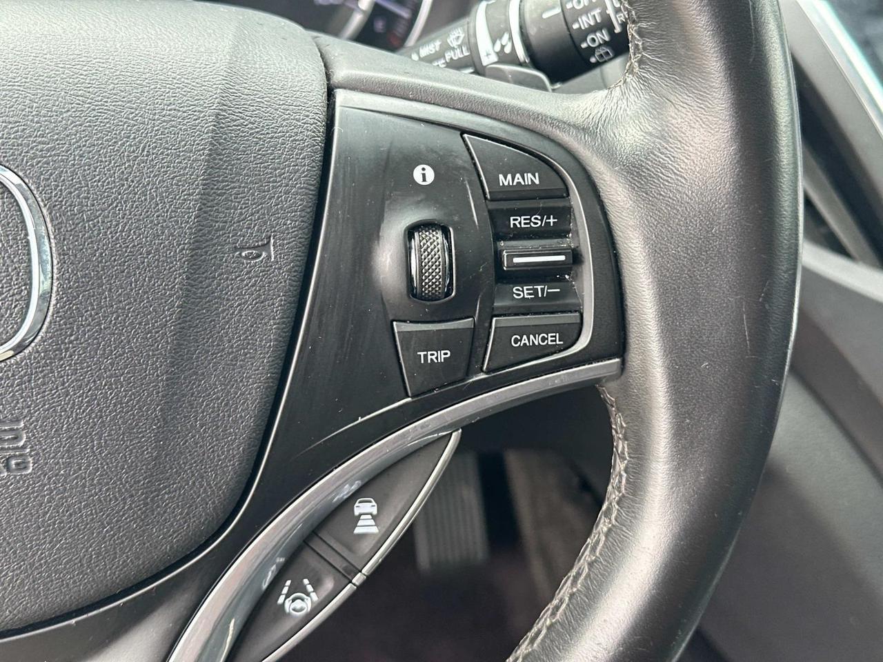2020 Acura MDX 3.5L SH-AWD Woodbridge VA