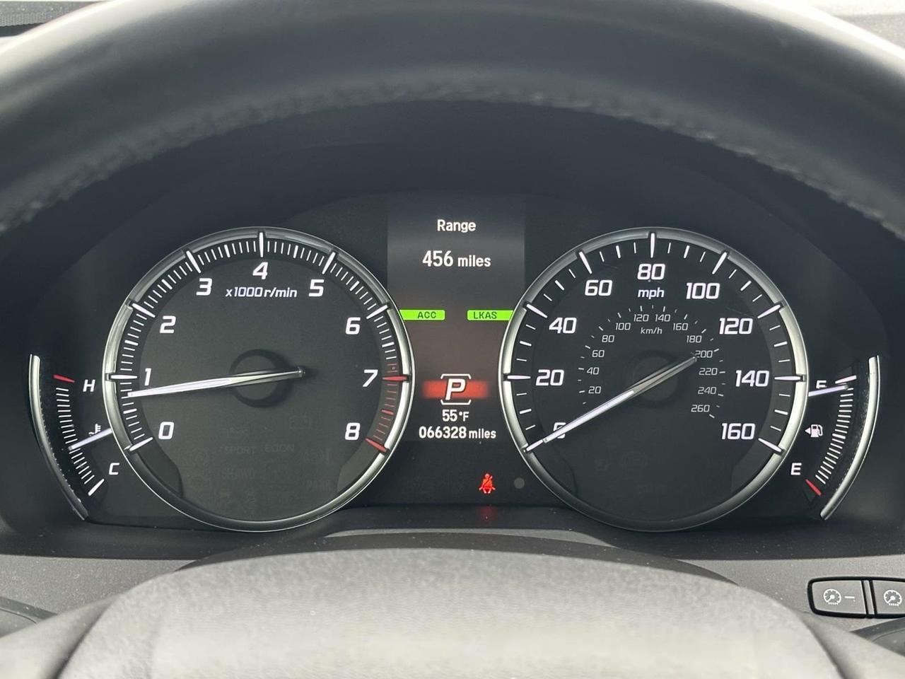 2020 Acura MDX Technology SH-AWD Woodbridge VA