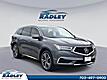 2020 Acura MDX Technology SH-AWD
