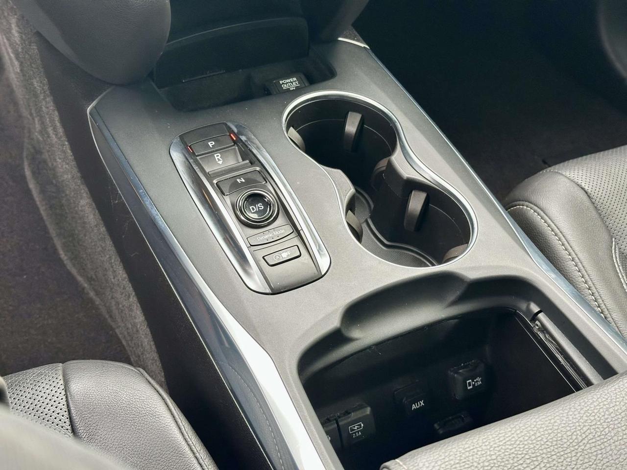 2020 Acura MDX Technology SH-AWD Woodbridge VA