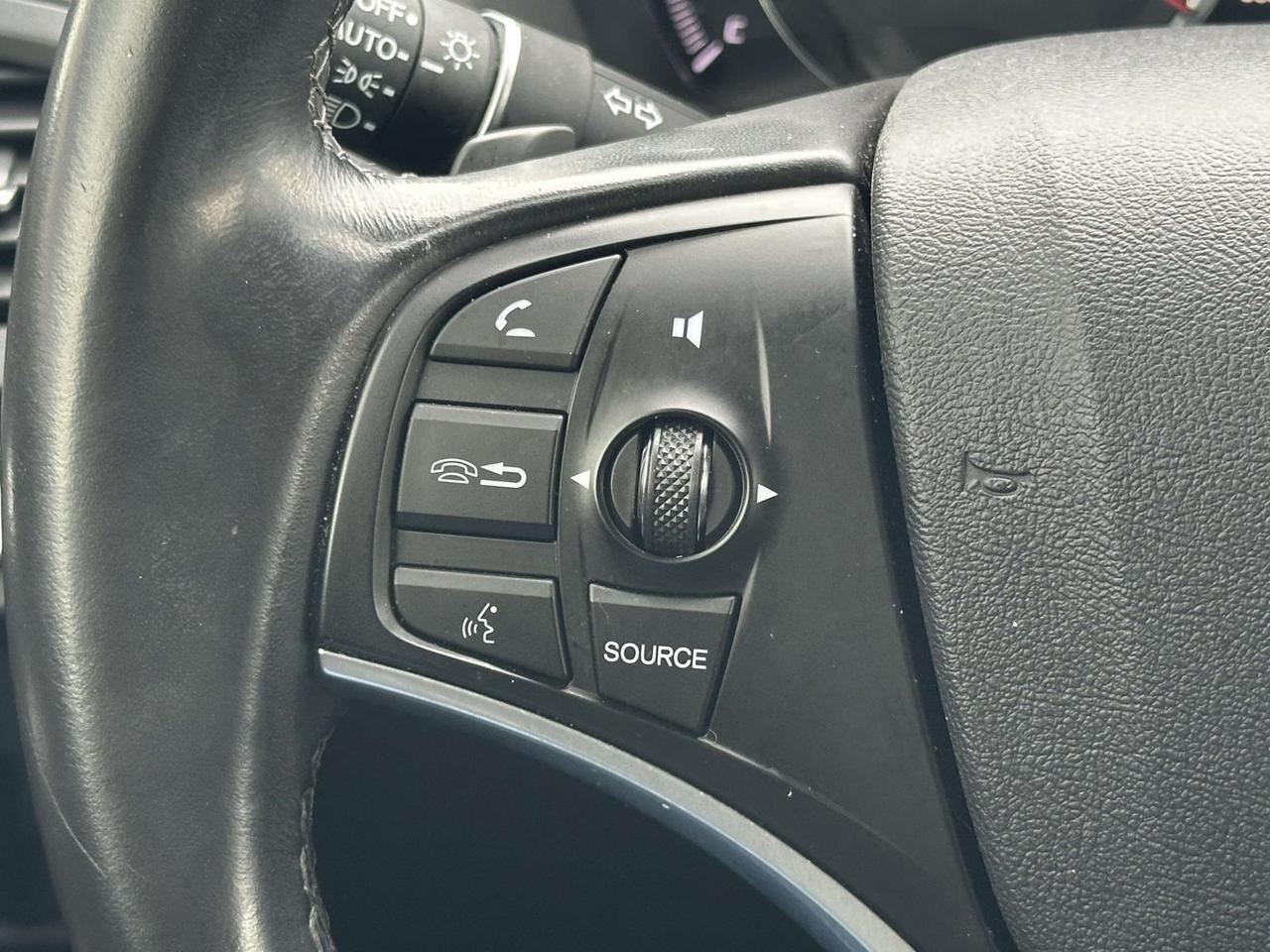 2020 Acura MDX Technology SH-AWD Woodbridge VA