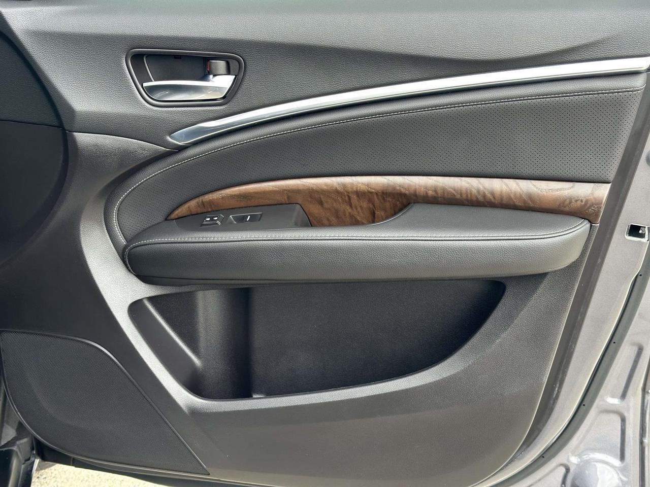 2020 Acura MDX Technology SH-AWD Woodbridge VA