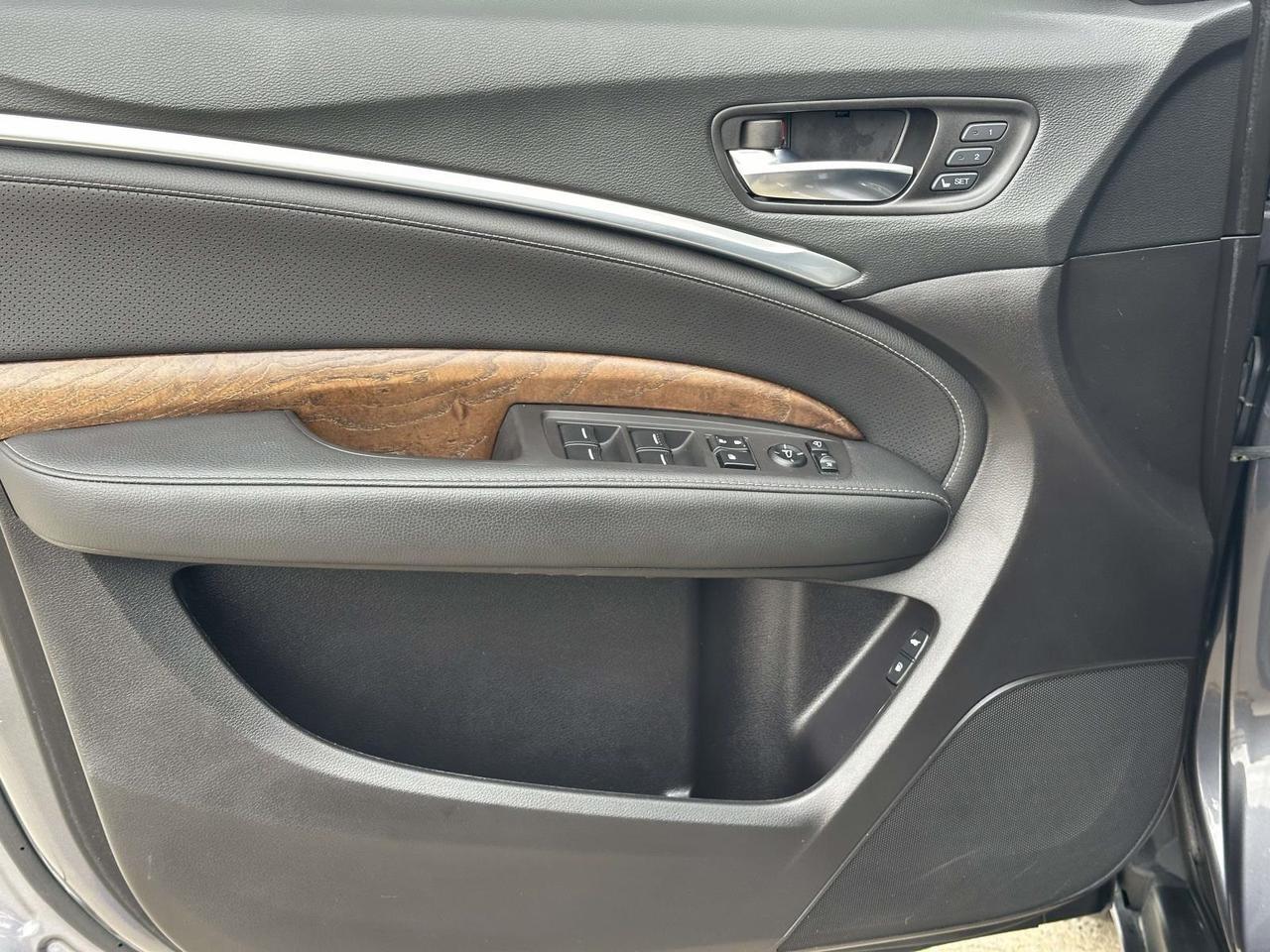 2020 Acura MDX Technology SH-AWD Woodbridge VA