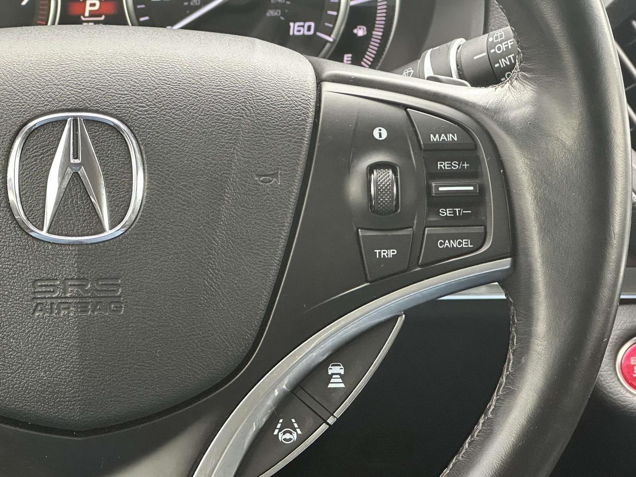 2020 Acura MDX Technology SH-AWD Woodbridge VA