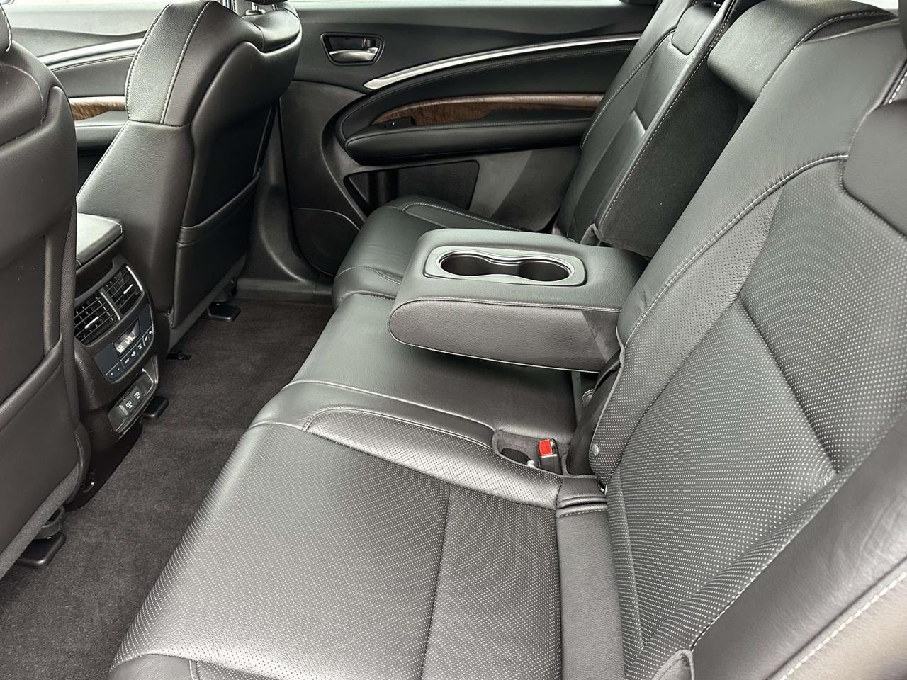 2020 Acura MDX Technology SH-AWD Woodbridge VA