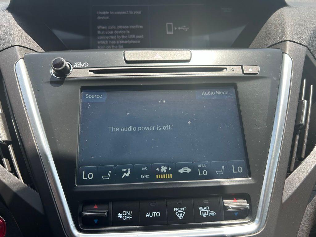2020 Acura MDX Technology Tampa FL