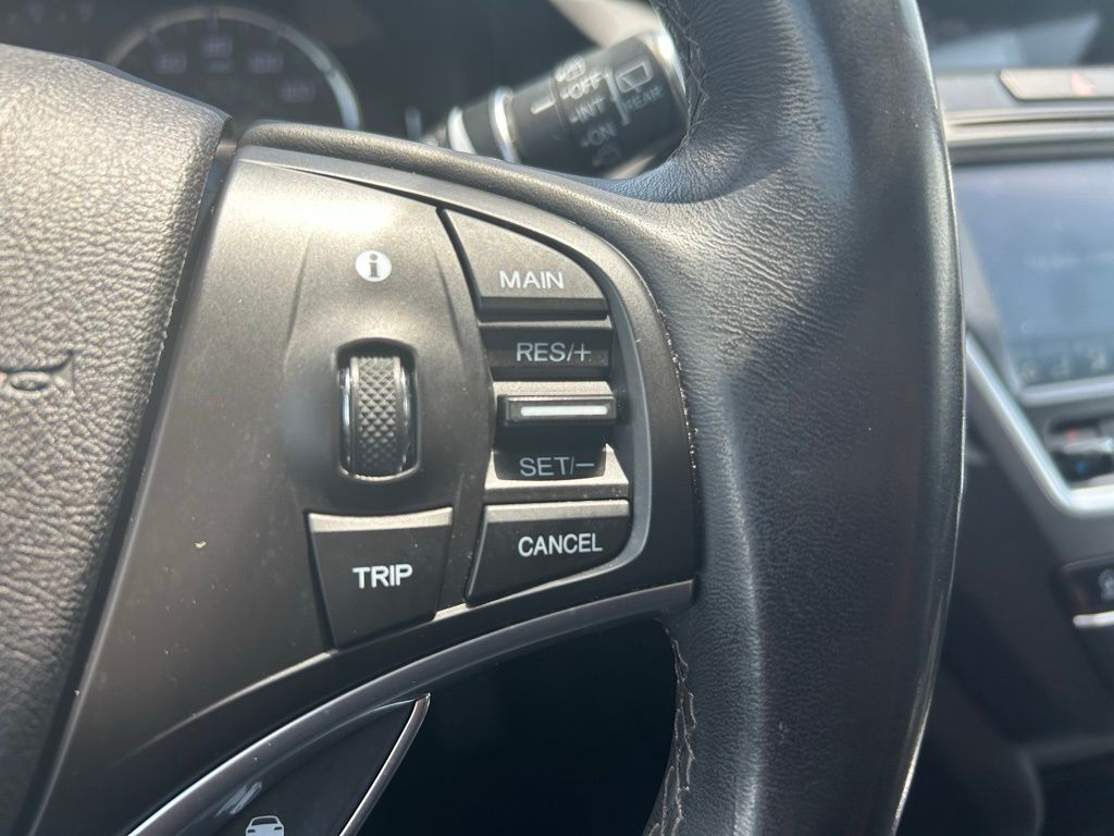 2020 Acura MDX Technology Tampa FL