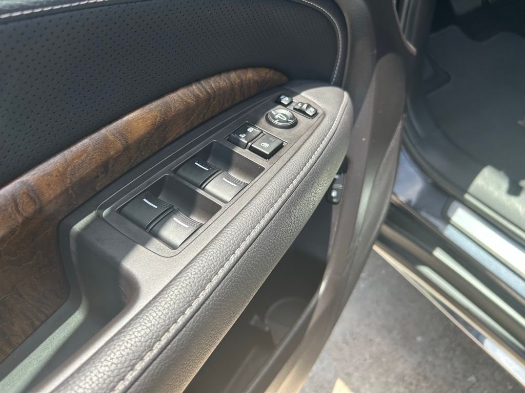 2020 Acura MDX Technology Tampa FL