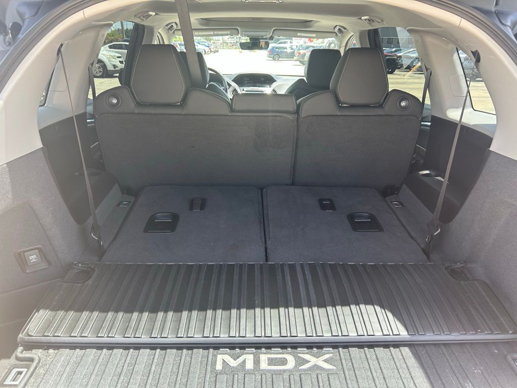 2020 Acura MDX Technology Tampa FL