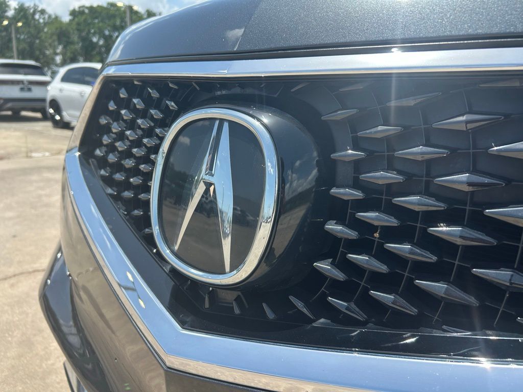 2020 Acura MDX Technology Tampa FL