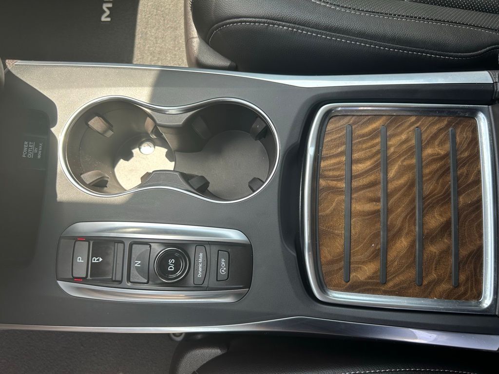 2020 Acura MDX Technology Tampa FL