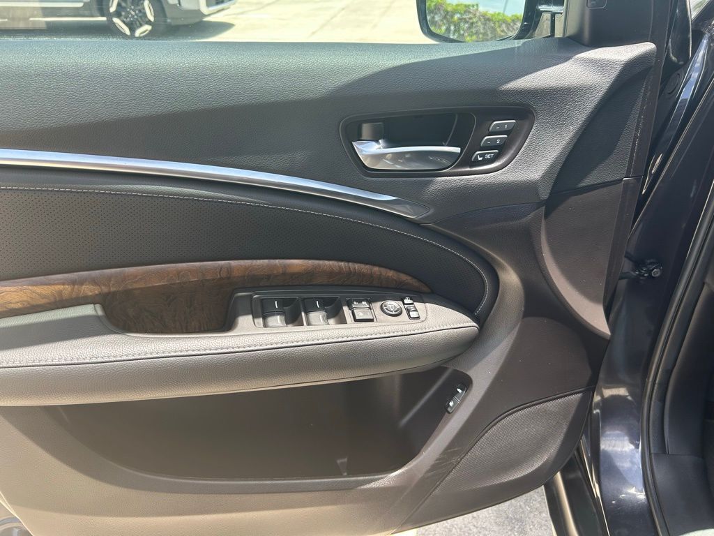 2020 Acura MDX Technology Tampa FL