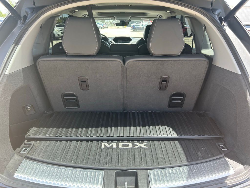 2020 Acura MDX Technology Tampa FL