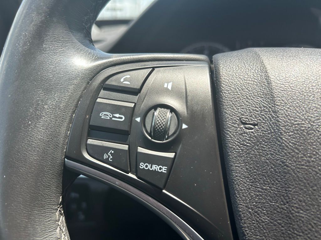 2020 Acura MDX Technology Tampa FL