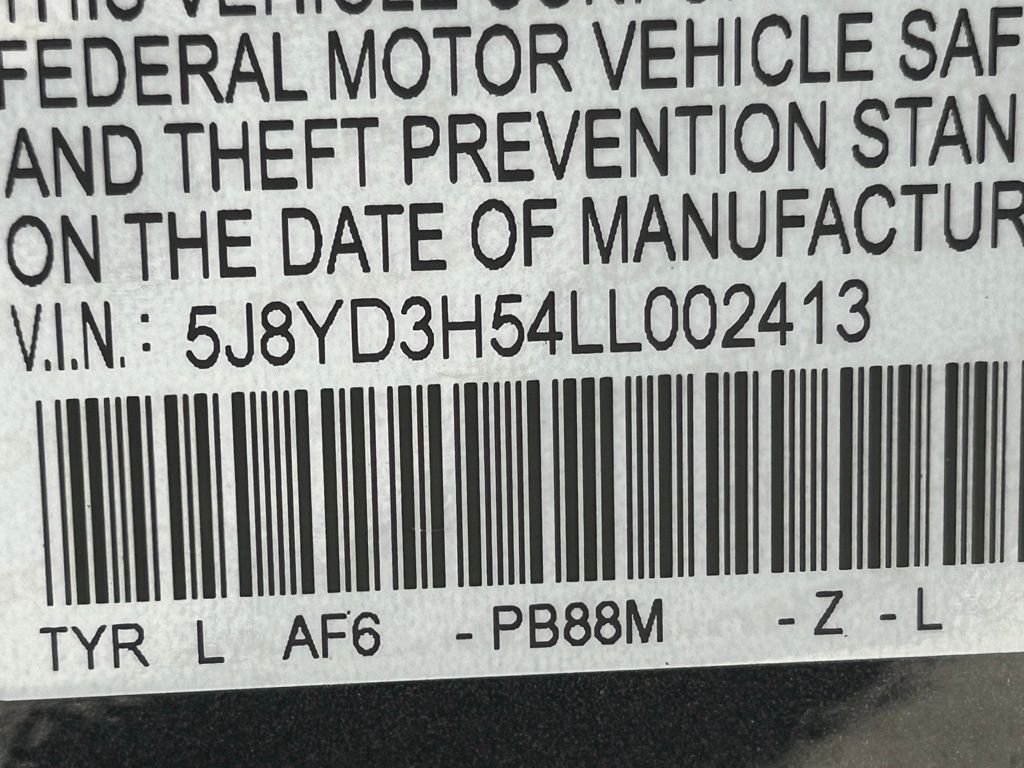 2020 Acura MDX Technology Tampa FL