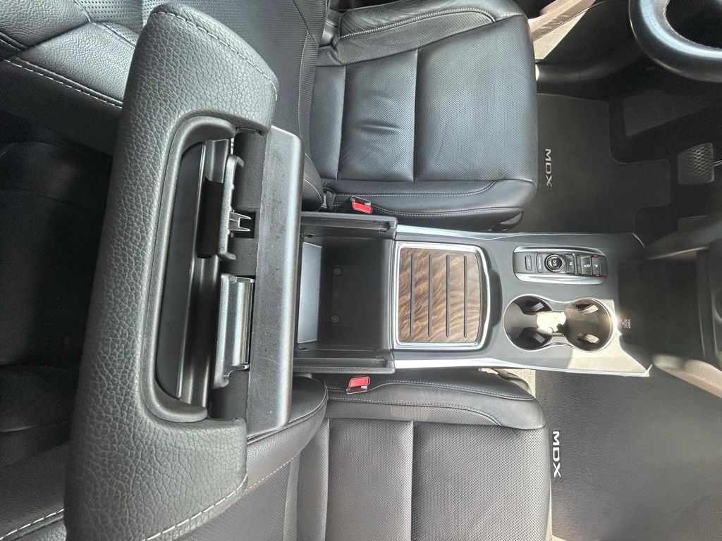 2020 Acura MDX Technology Tampa FL
