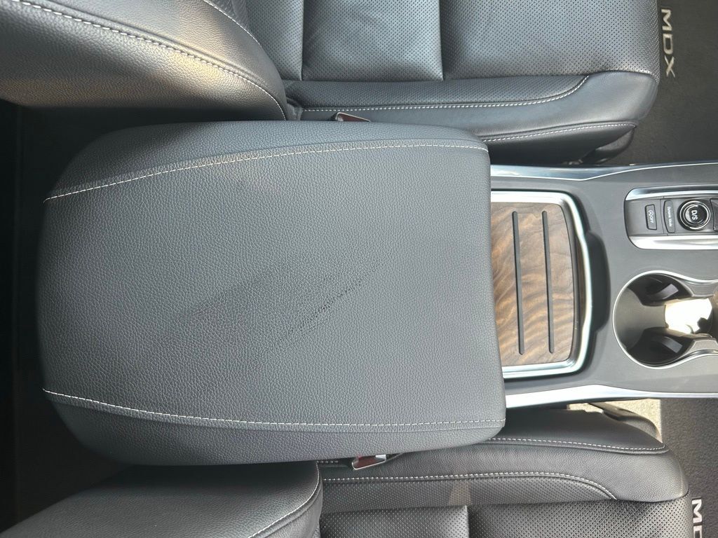 2020 Acura MDX Technology Tampa FL