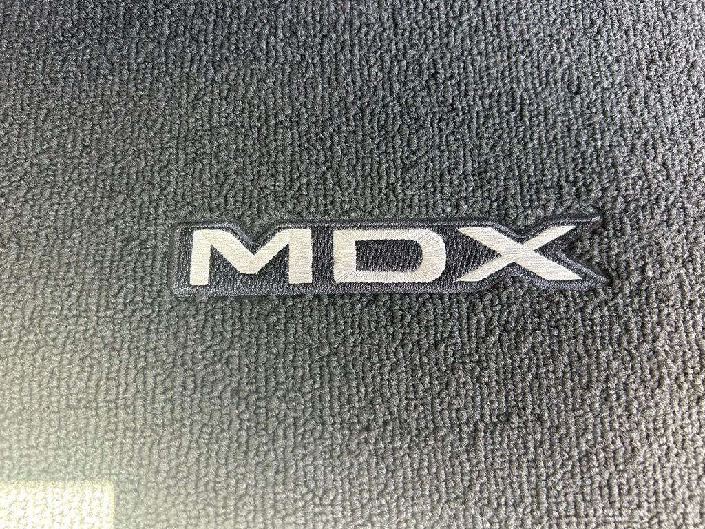 2020 Acura MDX Technology Tampa FL
