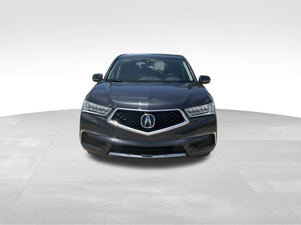 2020 Acura MDX Technology Tampa FL