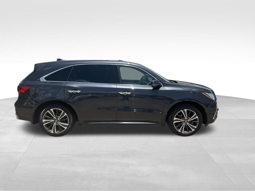 2020 Acura MDX Technology Tampa FL