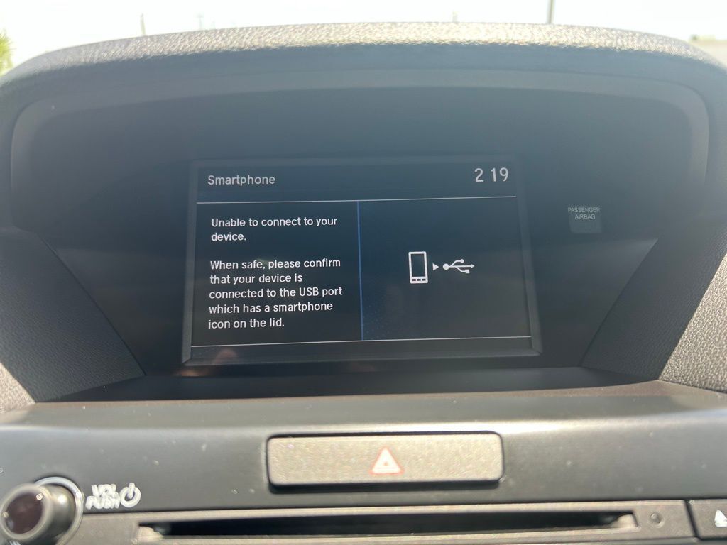 2020 Acura MDX Technology Tampa FL