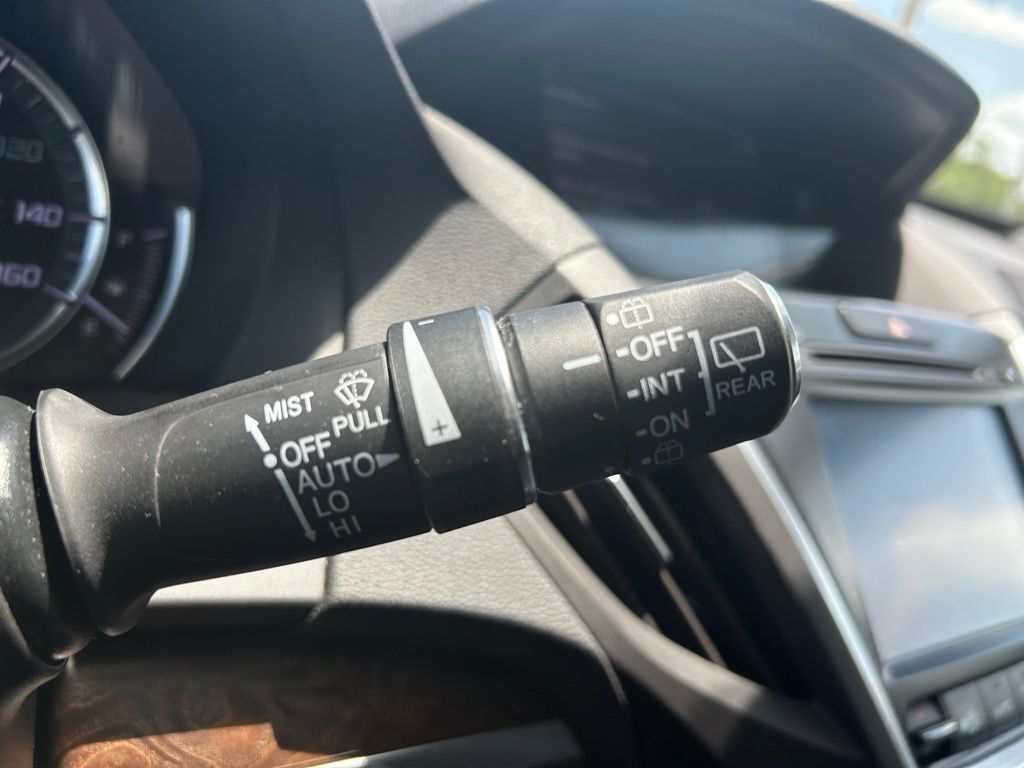 2020 Acura MDX Technology Tampa FL
