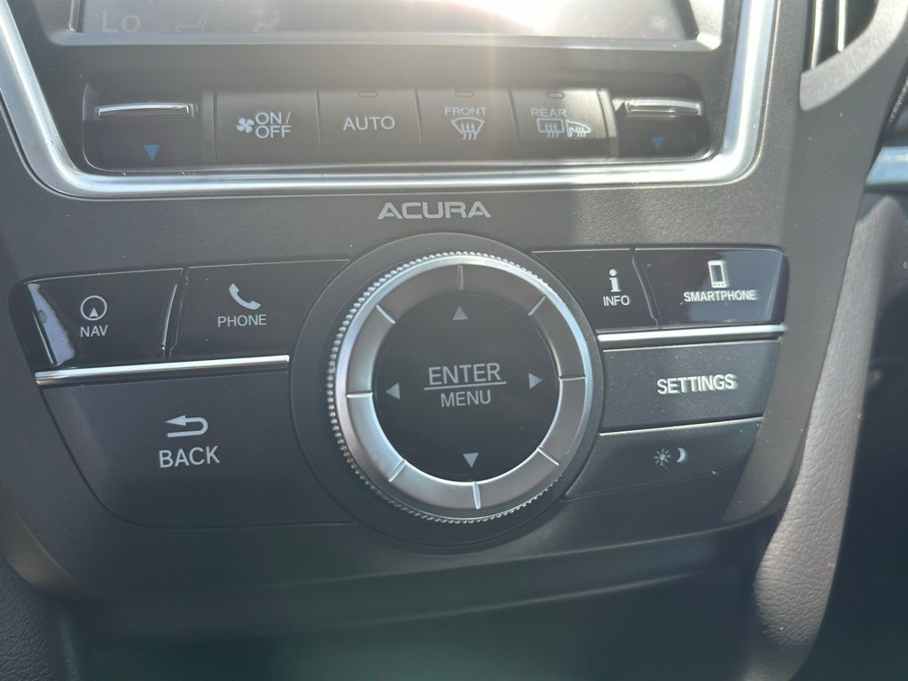 2020 Acura MDX Technology Tampa FL