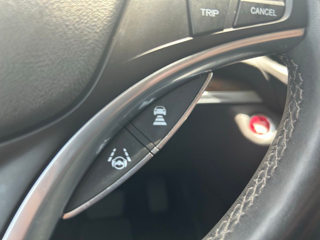 2020 Acura MDX Technology Tampa FL